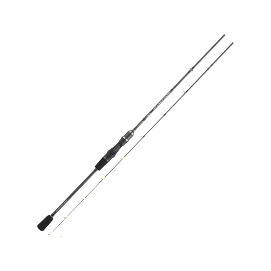 Εικόνα της Καλάμι Nissin Ares Blue Porter Tar