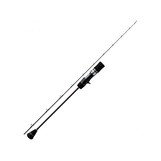 Εικόνα της Καλάμι Nissin Ares Black Jaguar Κamui