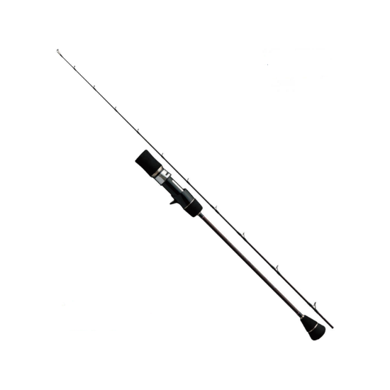 Εικόνα της Black Jaguar Κamui KB-603/3 60-150gr