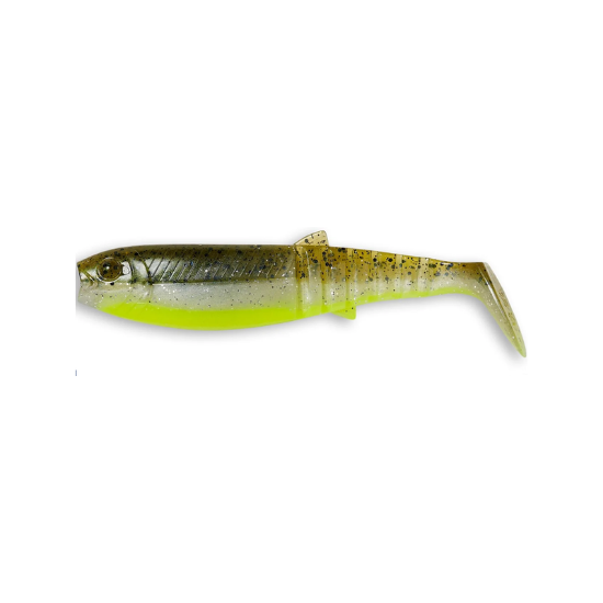 Εικόνα της Cannibal Shad 6.8cm GPY