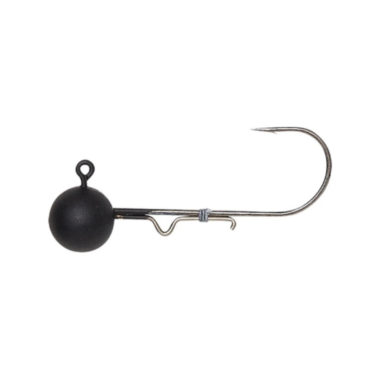 Εικόνα της Mολυβοκεφαλή Savage Gear Tungsten Ball Jighead 14gr