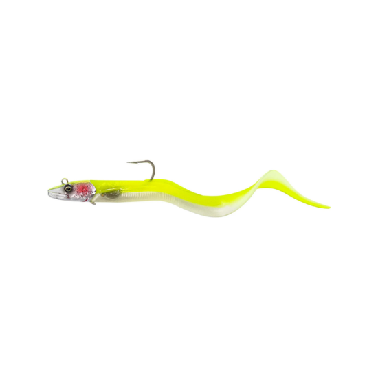 Εικόνα της Conger Eel 19cm 120gr #Lemon Back