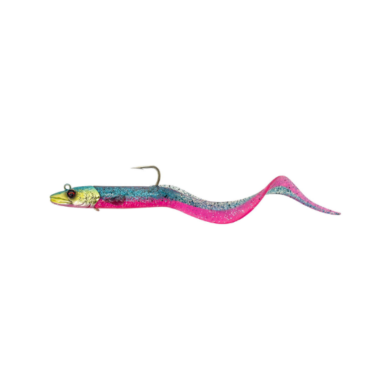 Εικόνα της Conger Eel 22cm 160gr #Bubblegum