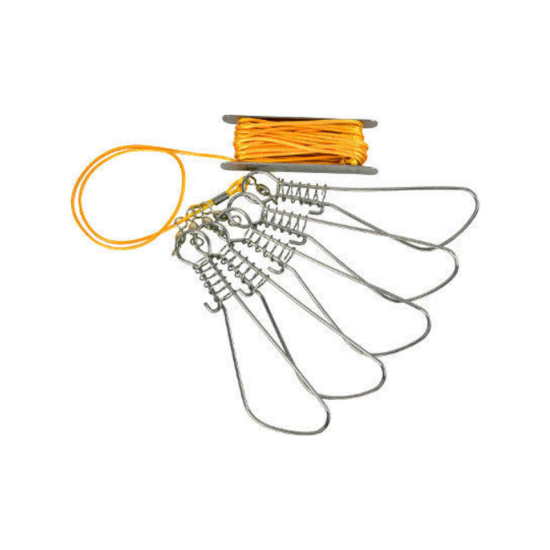 Εικόνα της Belmond MP-176 Stringer 150 With Rope