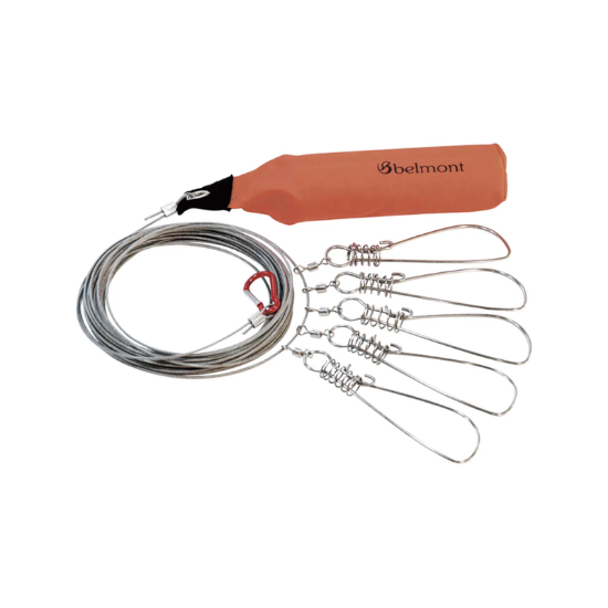 Εικόνα της Belmond MP-095 Float stringer set (5P x 10m)