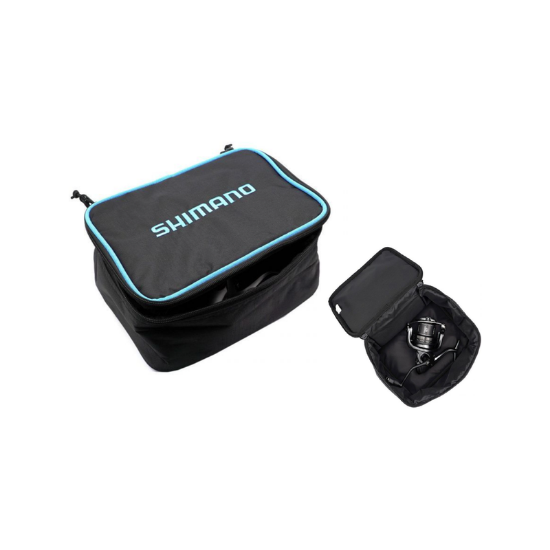 Εικόνα της Θήκη Μηχανισμών Shimano Surf Reel Case