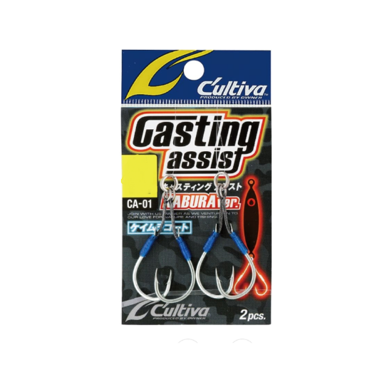 Εικόνα της Casting Assist TW CA-01 Μ