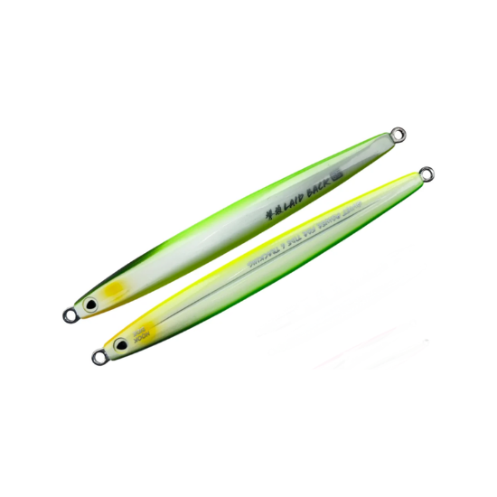 Εικόνα της Πλάνος Owner Cultiva Gekito Jig Laidback GJB 100gr