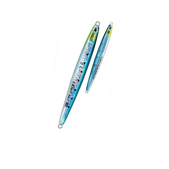 Εικόνα της Laidback GJB 115gr #02 Navy