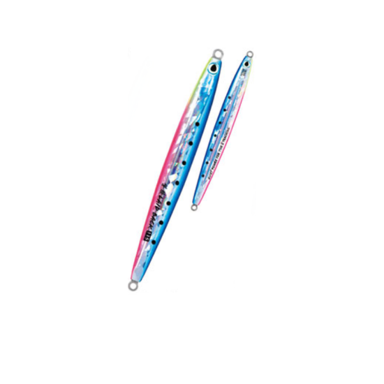 Εικόνα της Laidback GJB 115gr #03 Blue Pink