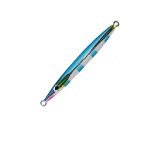 Εικόνα της Nagewaza Jig W/Hooks WJB-30 30gr #75