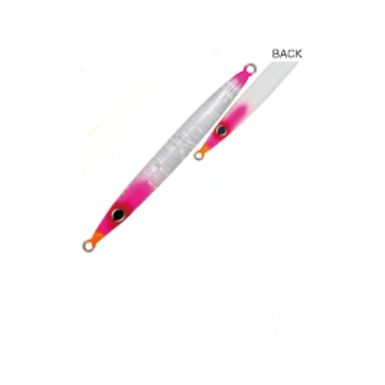 Εικόνα της Nagewaza Jig W/Hooks WJB-30 30gr #54