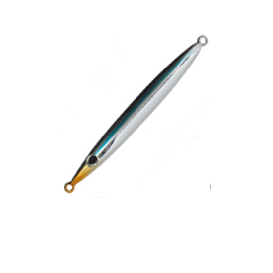 Εικόνα της Nagewaza Jig W/Hooks WJB-40 40gr #46