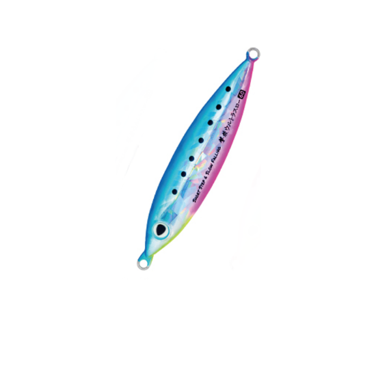 Εικόνα της Gekito Jig Ultra Slow 80gr #03 Blue Pink