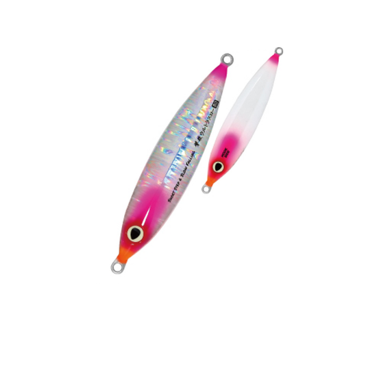 Εικόνα της Gekito Jig Ultra Slow 80gr #54 Pink Hot Lip