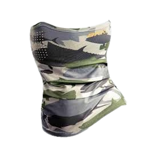 Εικόνα της Mπαλακλάβα BKK O3 Shield Free Size