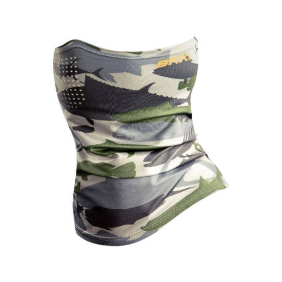 Εικόνα της O3 Shield Free Size Camouflage