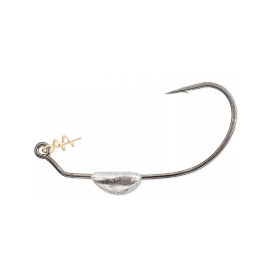 Εικόνα της Aγκίστρι Decoy Offset Makisasu Weighted Worm130