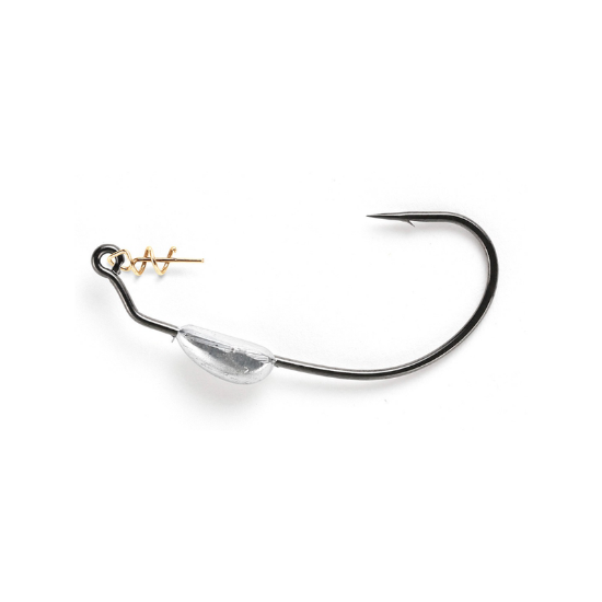 Εικόνα της Offset Makisasu Weighted Worm130 #1