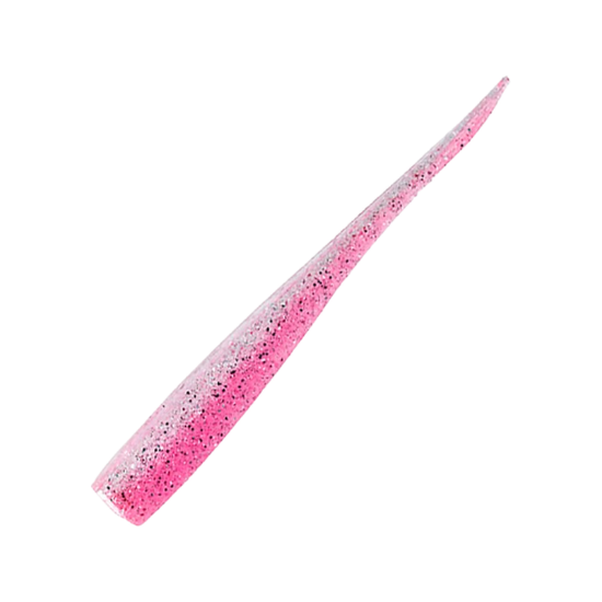 Εικόνα της Bay Ruf BR Fish 5" UV Clear Pink