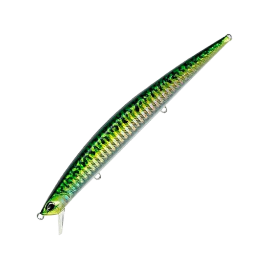 Εικόνα της Tide Minnow Slim 140 Green Mackerel