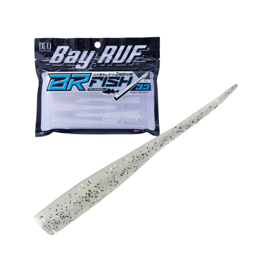 Εικόνα της Bay Ruf BR Fish 3.3"