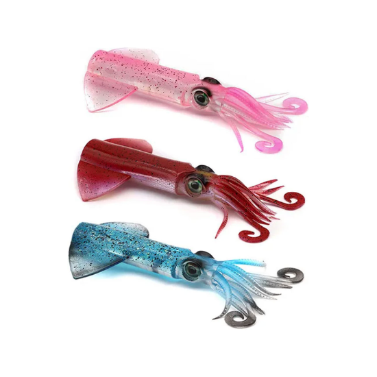 Εικόνα της Aνταλλακτiκό Σώμα JLC Xipi Evo Body Replacement 10cm