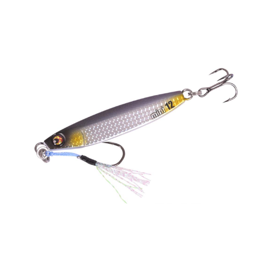 Εικόνα της After Burner Mini 2025 12gr 70.SE