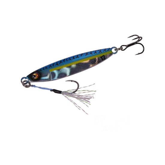 Εικόνα της After Burner Mini 2025 12gr 59.SAB