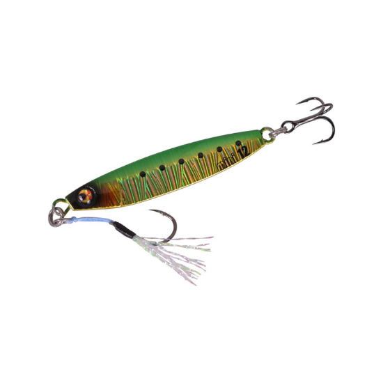 Εικόνα της After Burner Mini 2025 12gr 11.GGD