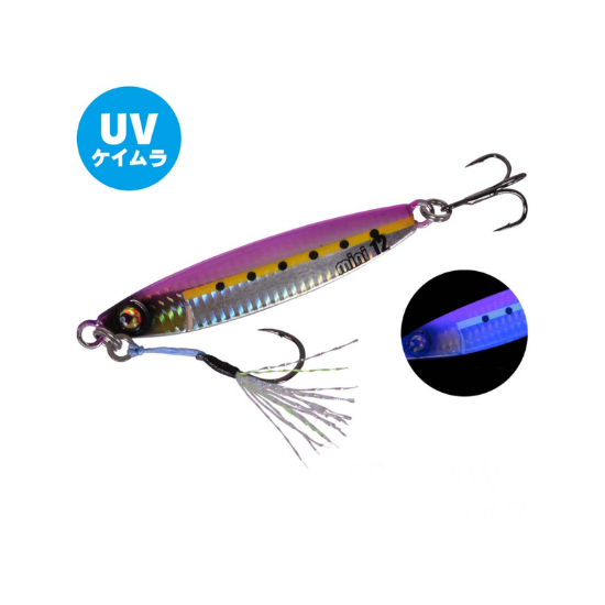 Εικόνα της After Burner Mini 2025 12gr 29.KPIW