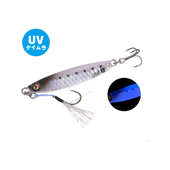 Εικόνα της After Burner Mini 2025 12gr 140.KSH