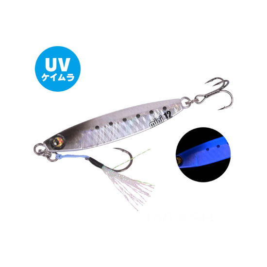 Εικόνα της After Burner Mini 2025 7gr 140.KSH