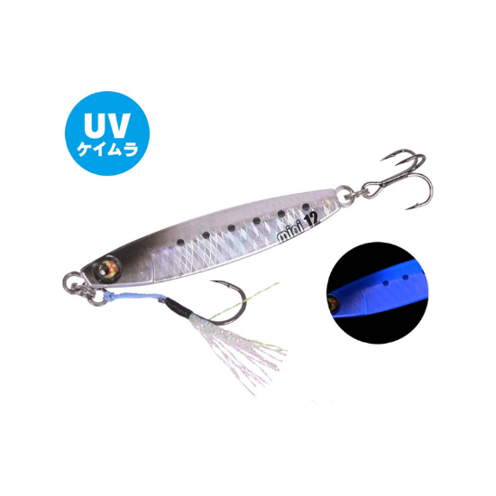 Εικόνα της After Burner Mini 2025 5gr 140.KSH