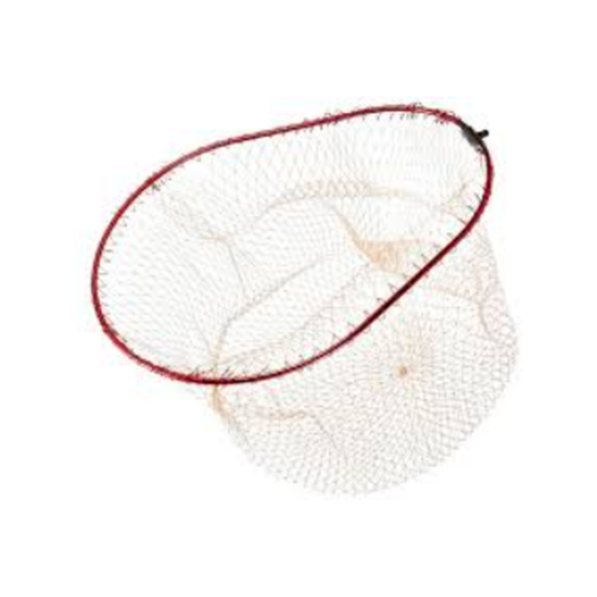 Εικόνα της Απόχη Daitu Fine Frame M Red