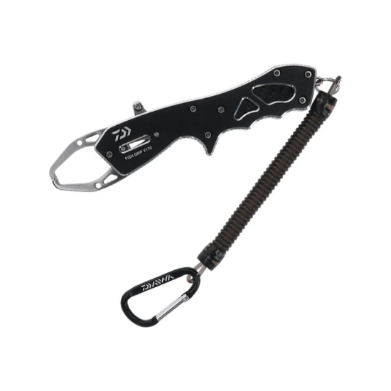 Εικόνα της Daiwa Fish Grip V 170 Black