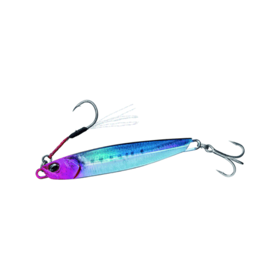 Εικόνα της Πλάνος Daiwa Samurai Jig 40gr