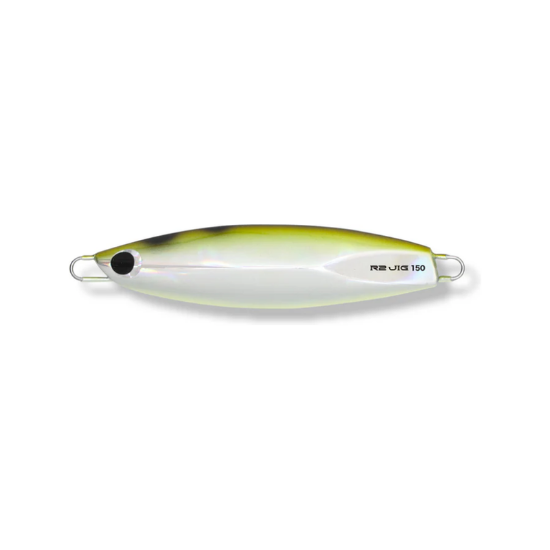 Εικόνα της R2 100gr #8 Spotnape Ponyfish Glow Belly