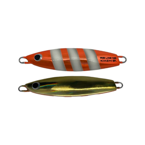 Εικόνα της R2 100gr #Kixem - Nemo Glow Stripes