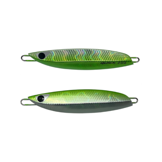 Εικόνα της Quick Zero 150gr T-DNA Chart Glow