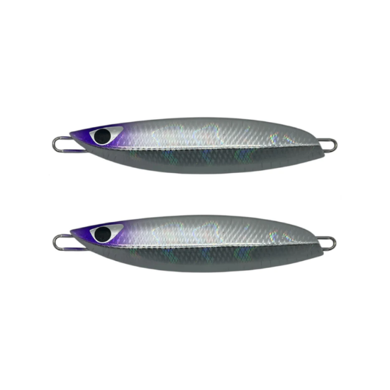 Εικόνα της Quick Zero 150gr T-DNA Silver Glow