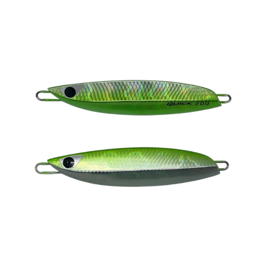 Εικόνα της Quick Zero 180gr T-DNA Chart Glow