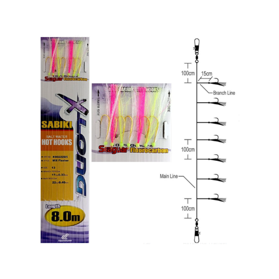 Εικόνα της X-Long X90222B5 Size 13