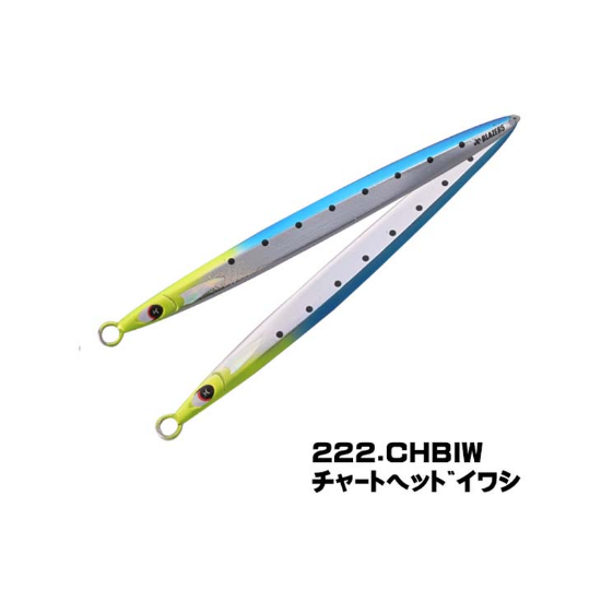 Εικόνα της Runway Blaze 85gr 222.CHBIW