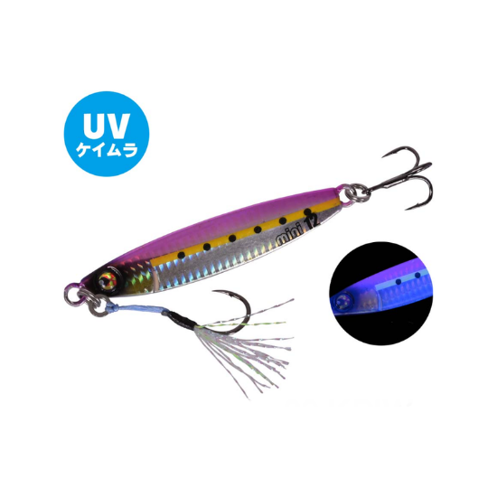 Εικόνα της After Burner Mini 2025 7gr 29.KPIW