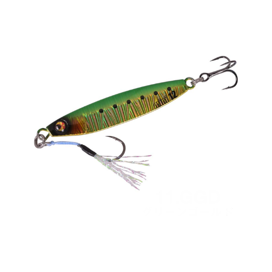 Εικόνα της After Burner Mini 2025 7gr 11.GGD