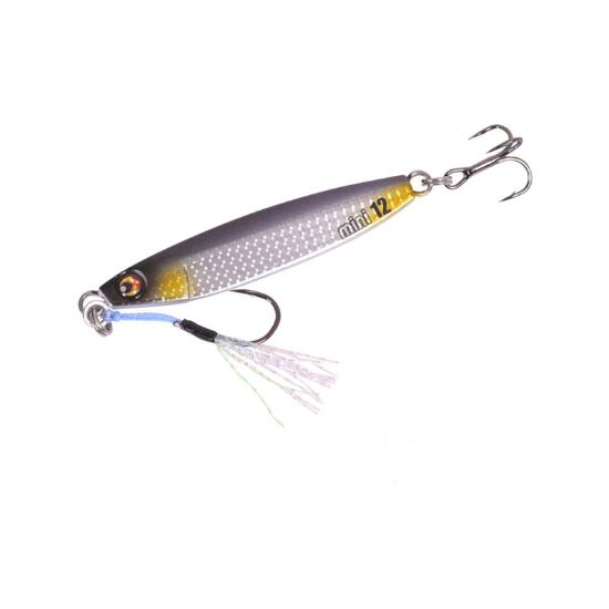 Εικόνα της After Burner Mini 2025 7gr 70.SE