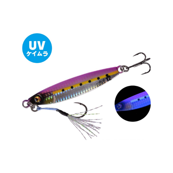 Εικόνα της After Burner Mini 2025 5gr 29.KPIW