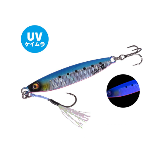 Εικόνα της After Burner Mini 2025 5gr 39.KBPS