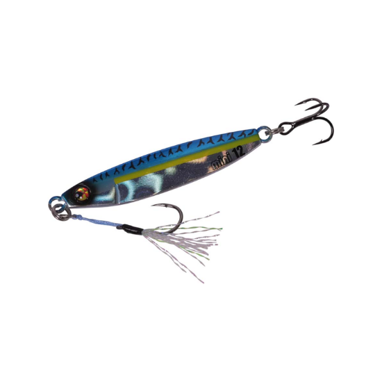 Εικόνα της After Burner Mini 2025 5gr 59.SAB